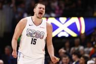 Nikola Jokic - Denver Nuggets